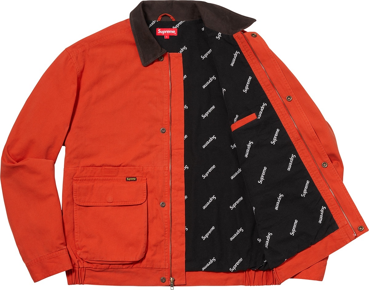 Field Jacket view 13